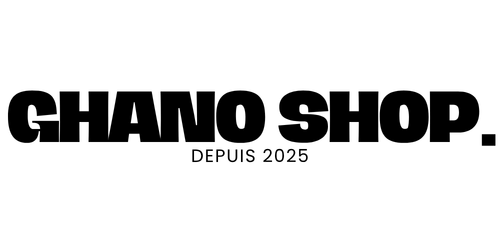 Ghanoshop