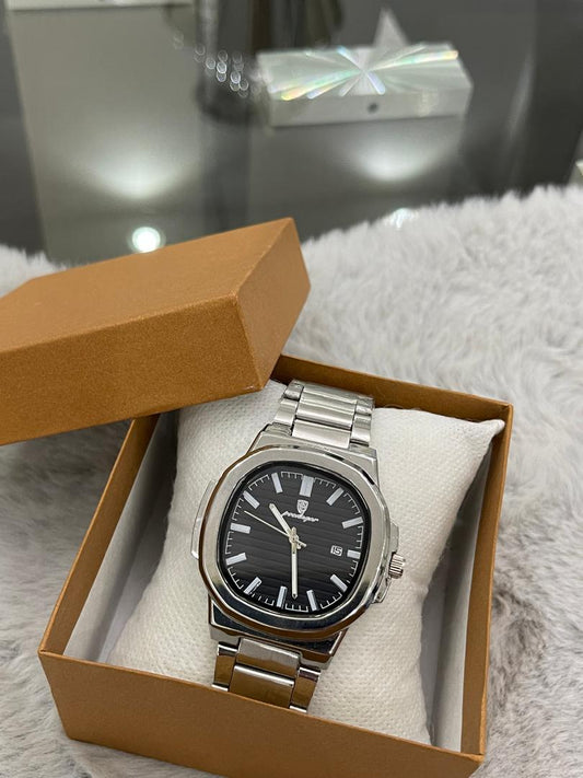 Montre Homme POEDAGAR™