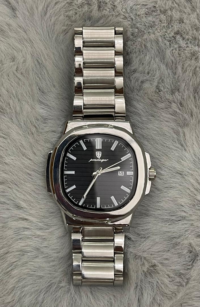 Montre Homme POEDAGAR™