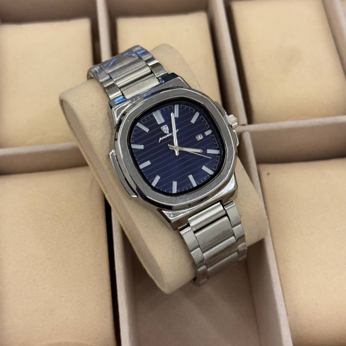 Montre Homme POEDAGAR™